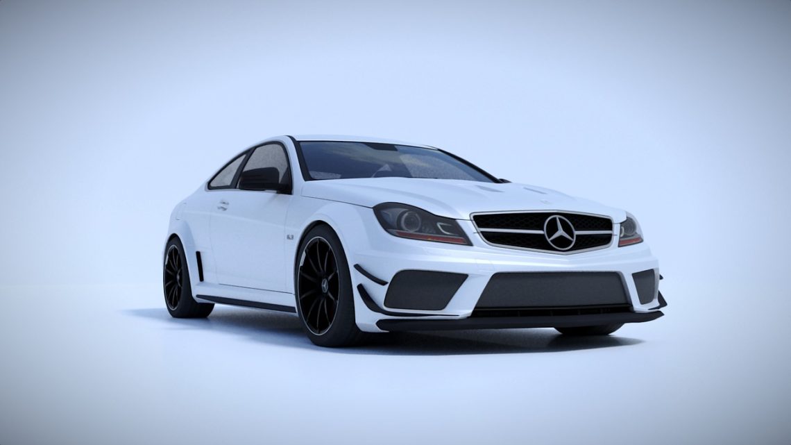 mercedes-c63-amg